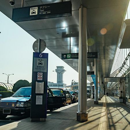 Rakuten Stay House X Will Style Sasebo 105 Εξωτερικό φωτογραφία