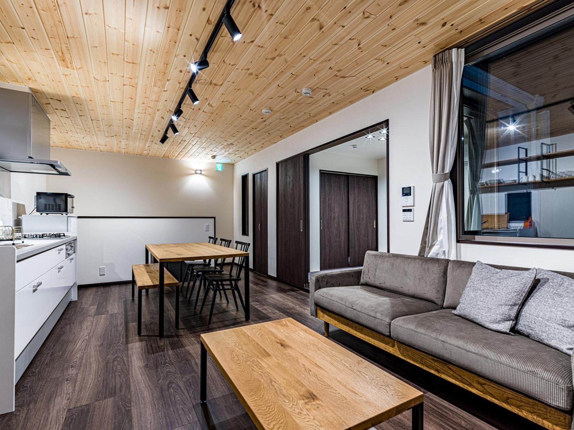 Rakuten Stay House X Will Style Sasebo 105 Εξωτερικό φωτογραφία