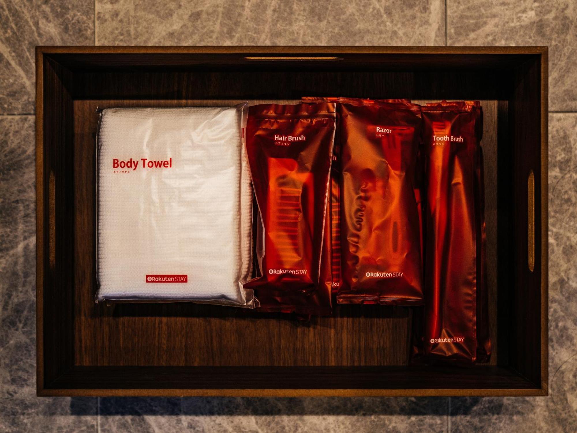 Rakuten Stay House X Will Style Sasebo 105 Εξωτερικό φωτογραφία